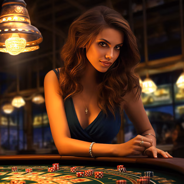 Online Casino
