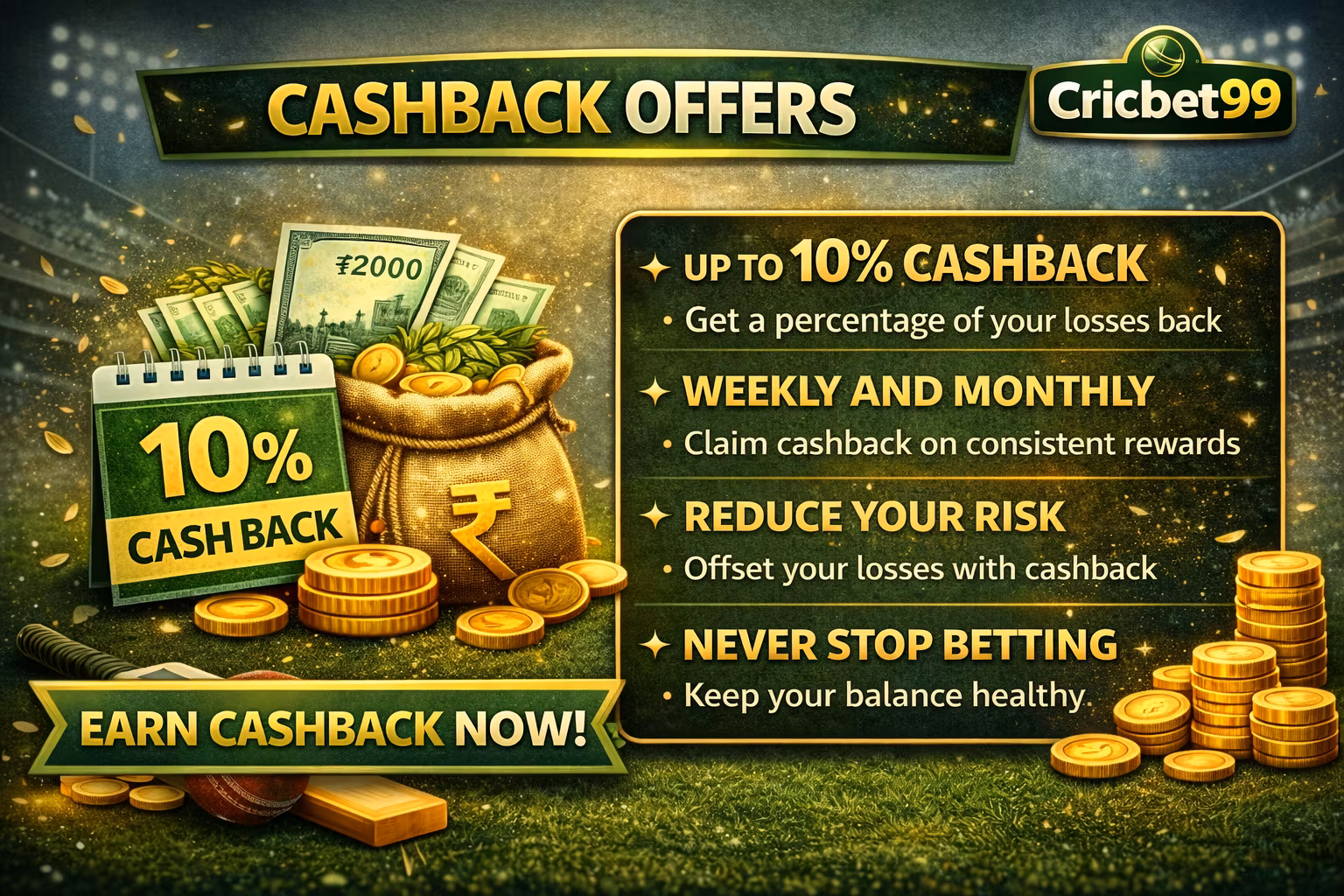 cashback offers