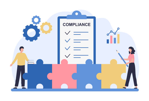  Legal Compliance and Licensing