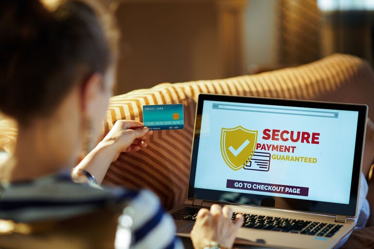Secure Login