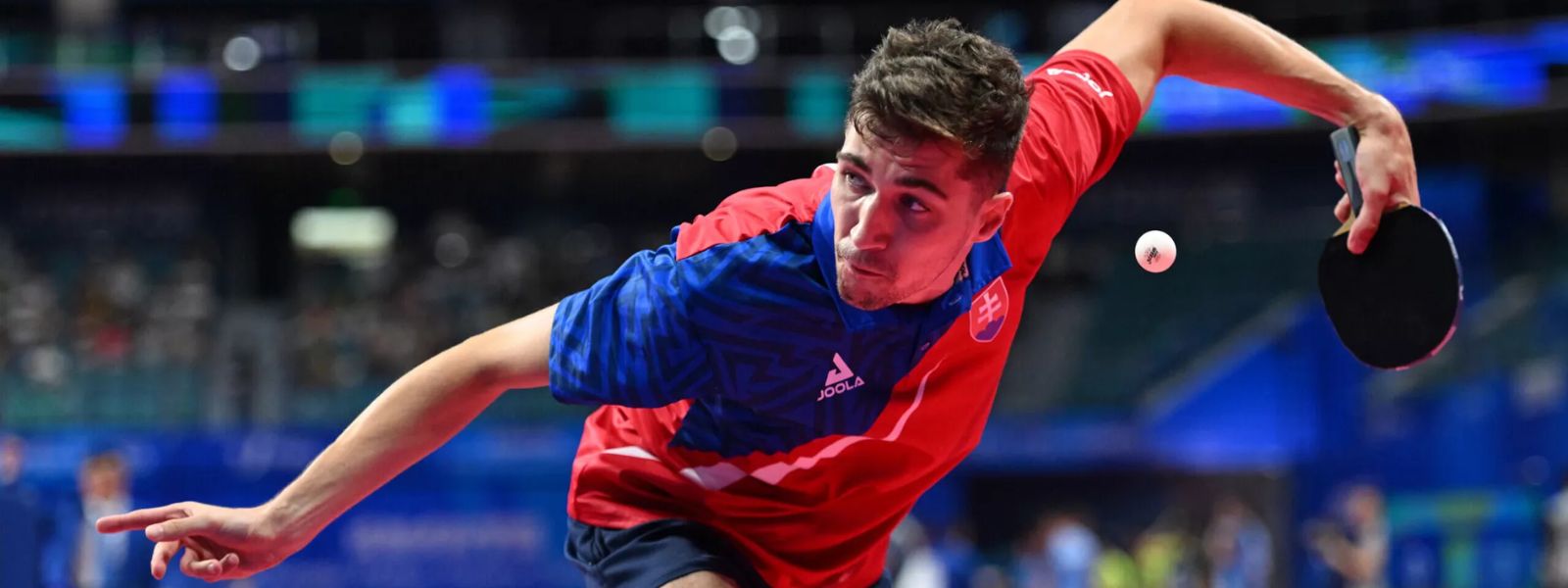 Table Tennis